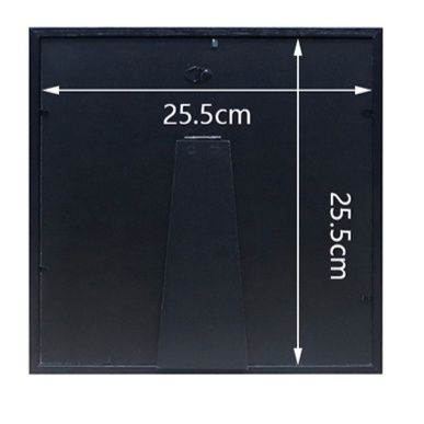 フィギュアケース 小型 透明扉付き四段棚小型展示収納ケース