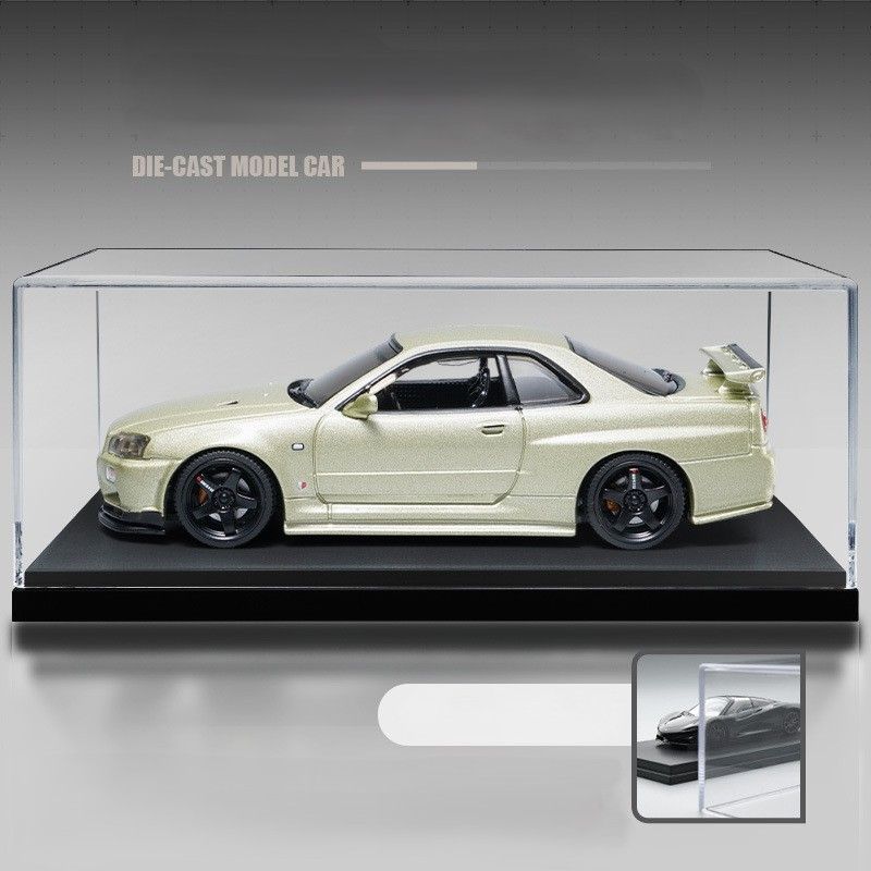 フィギュアケース 小型 コレクションケース