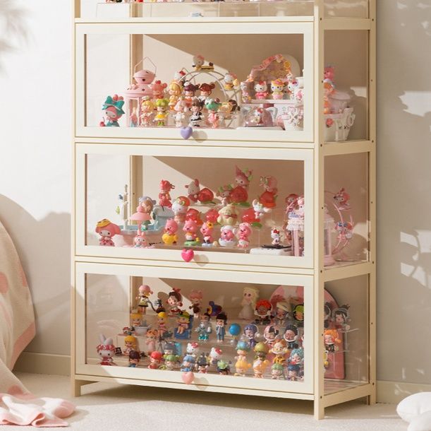 フィギュアケース 大型 コレクションケース