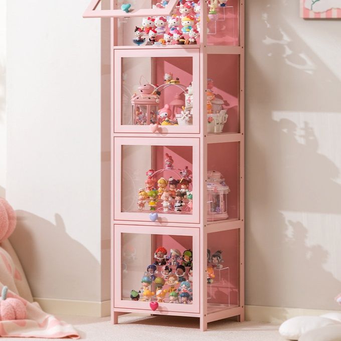 フィギュアケース 大型 コレクションケース