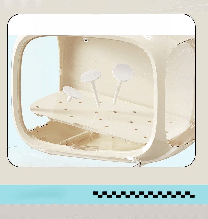 フィギュアケース 小型 コレクションケース