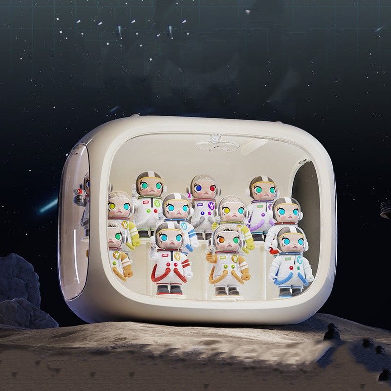 フィギュアケース 小型 コレクションケース