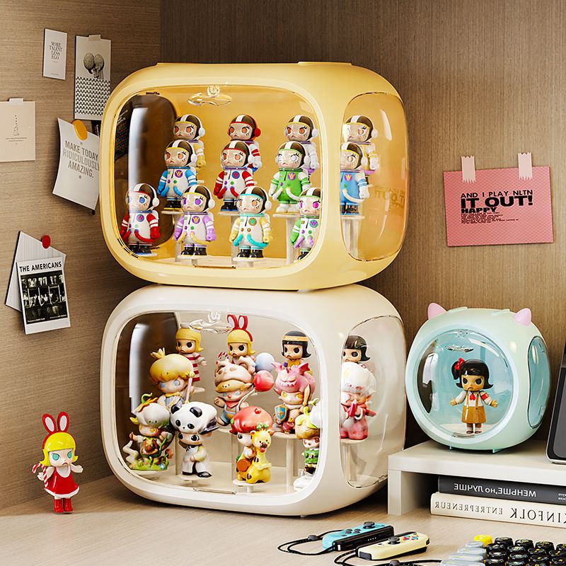 フィギュアケース 小型 コレクションケース