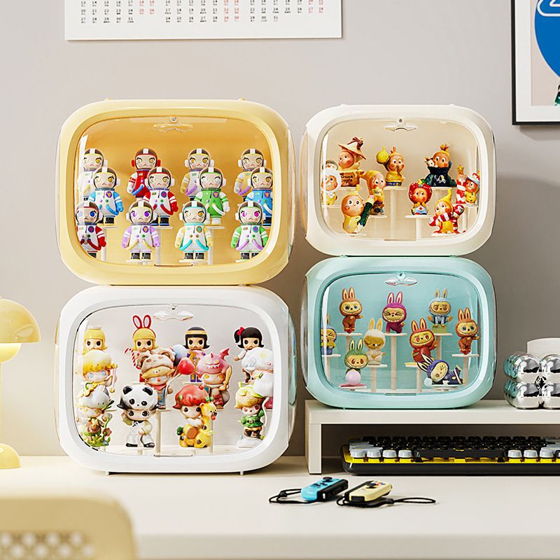 フィギュアケース 小型 コレクションケース