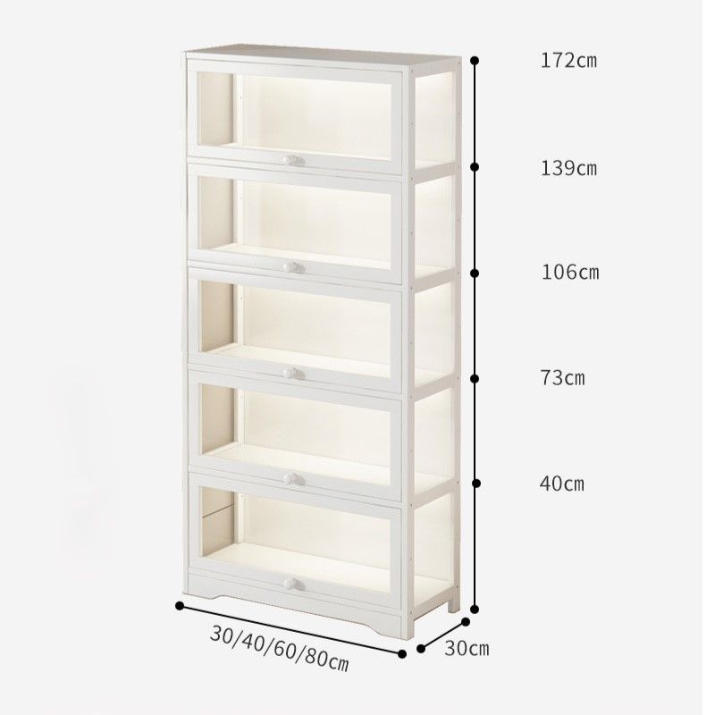 フィギュアケース 大型 コレクションケース