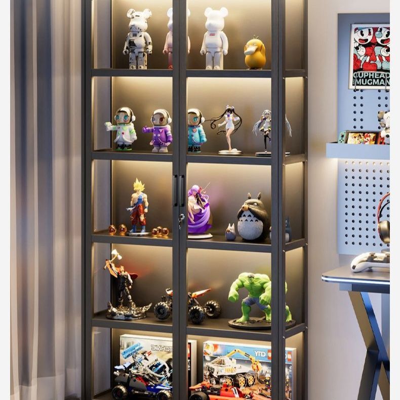 フィギュアケース 大型 コレクションケース