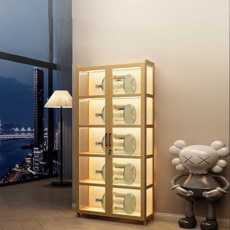 フィギュアケース 大型 コレクションケース