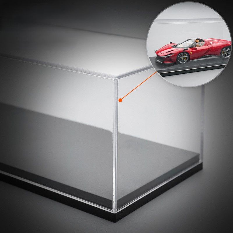 フィギュアケース 小型 コレクションケース