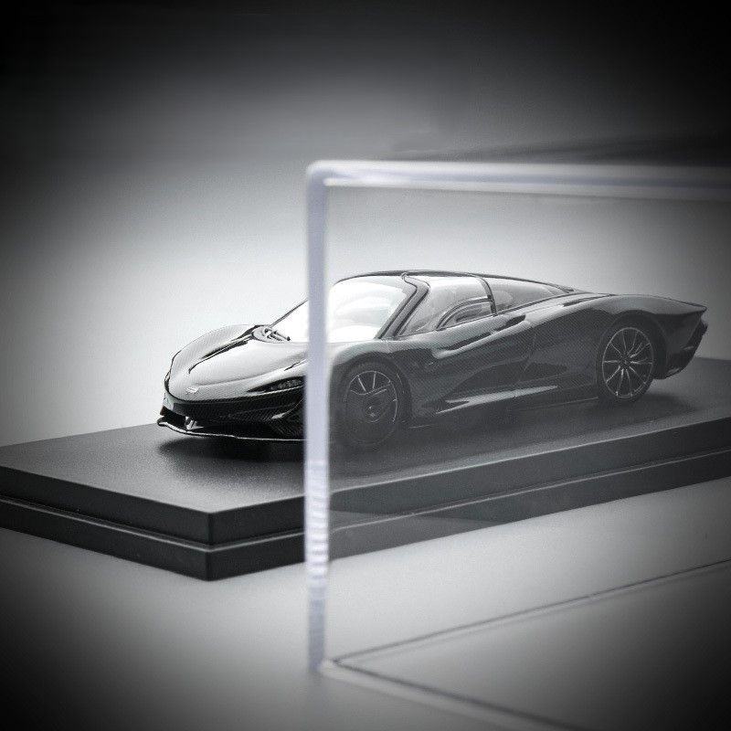 フィギュアケース 小型 コレクションケース