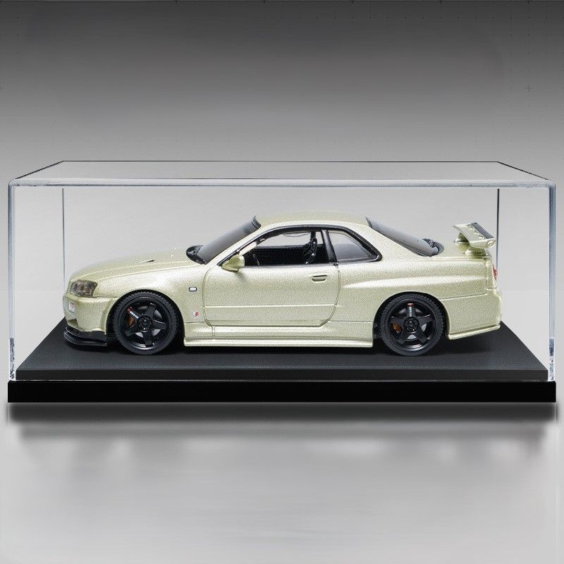 フィギュアケース 小型 コレクションケース