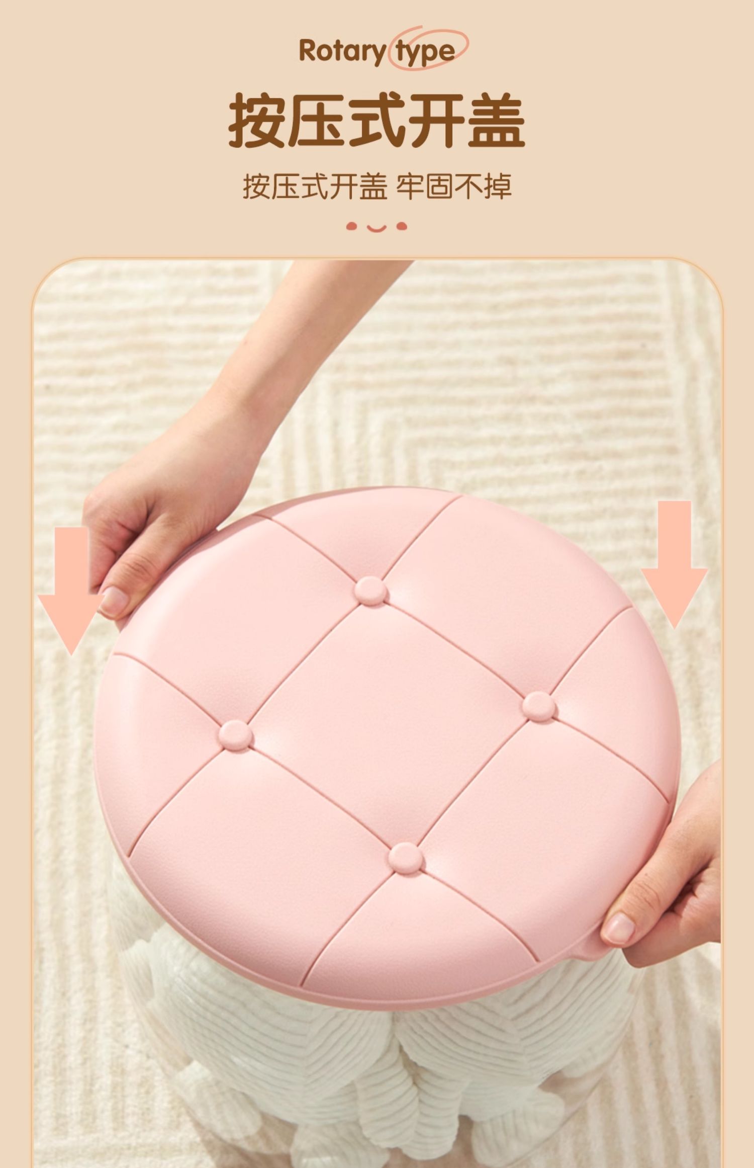 フィギュアケース 円筒型透明コレクションケース