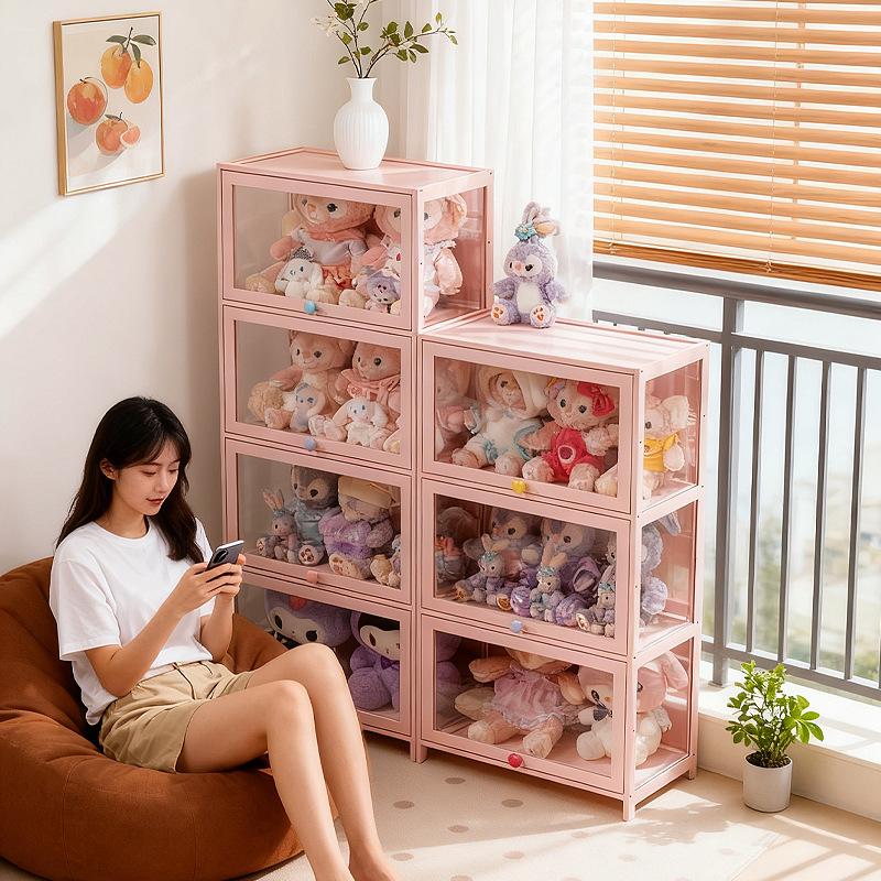 フィギュアケース 大型 コレクションケース