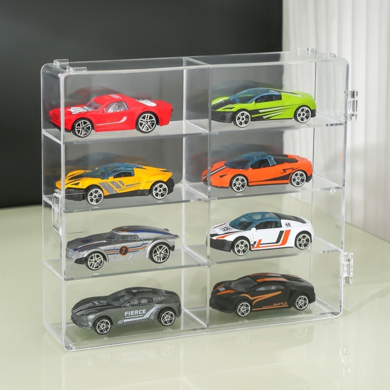 フィギュアケース 小型 コレクションケース