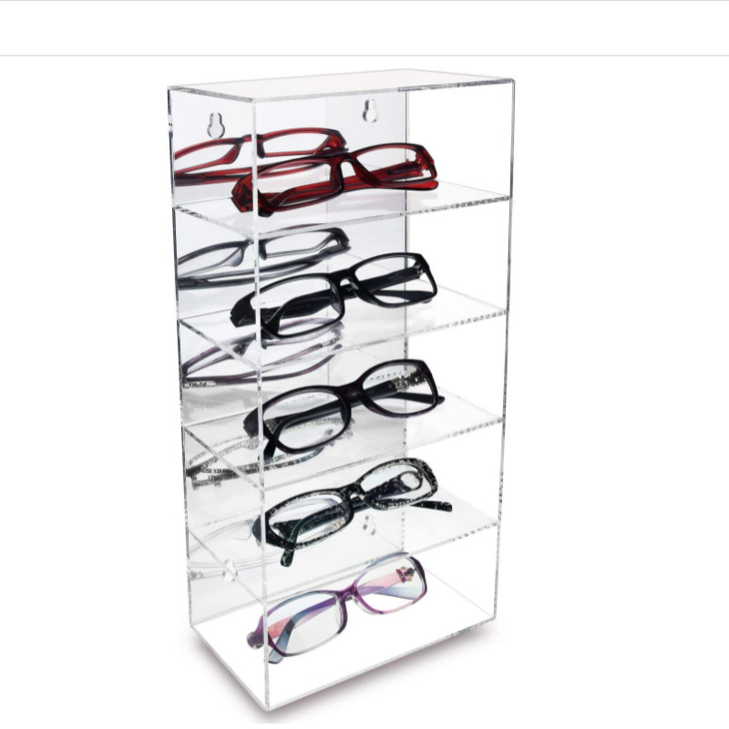 フィギュアケース 小型 コレクションケース