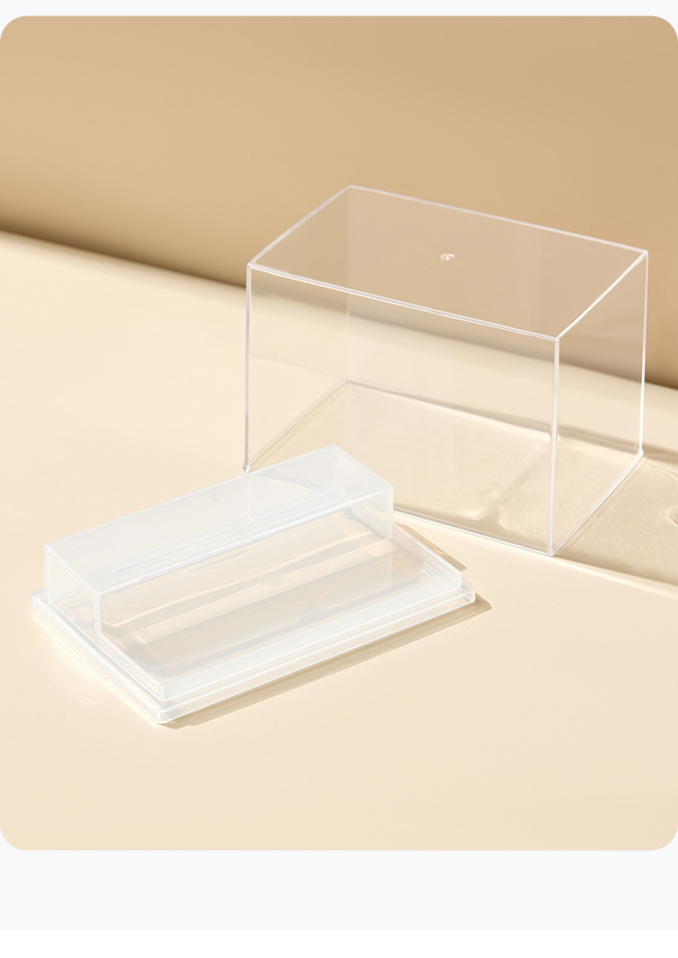 フィギュアケース 小型 透明アクリル小物ディスプレイケース