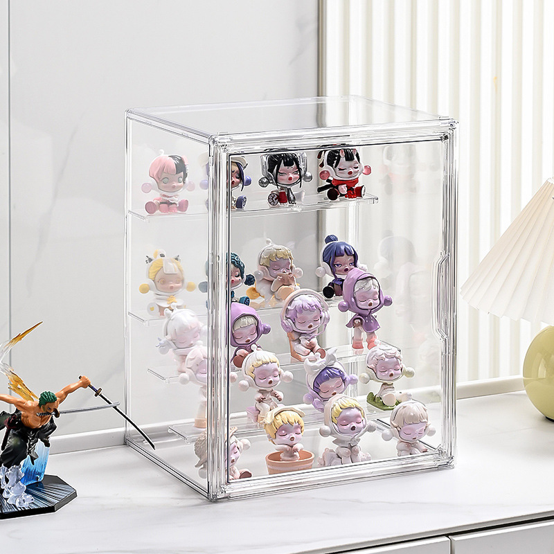 フィギュアケース 小型 コレクションケース