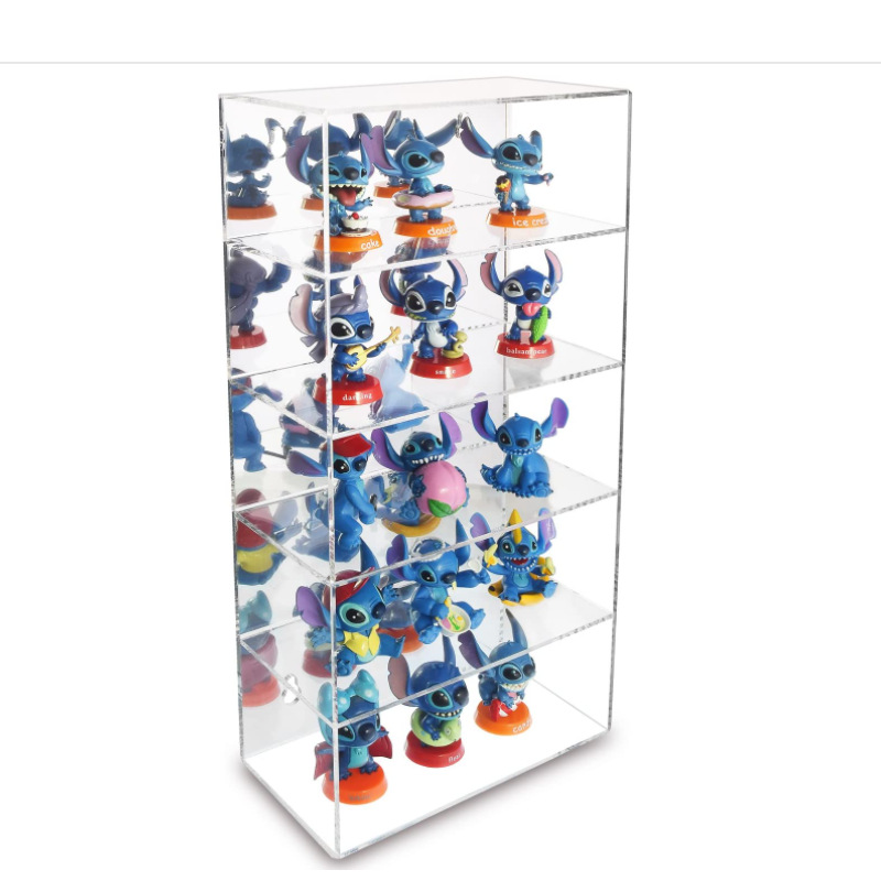 フィギュアケース 小型 コレクションケース