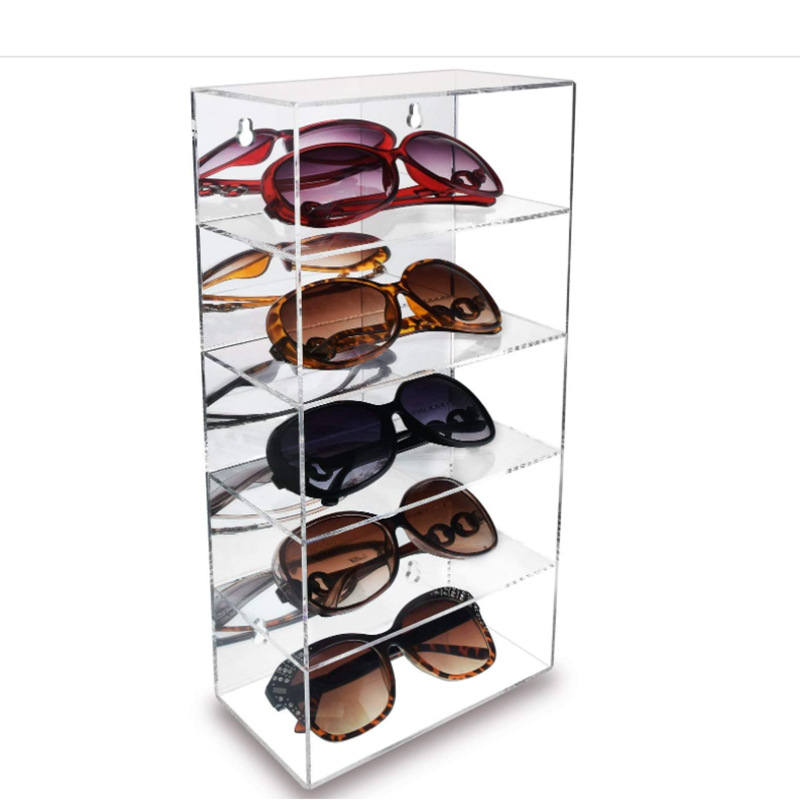 フィギュアケース 小型 コレクションケース