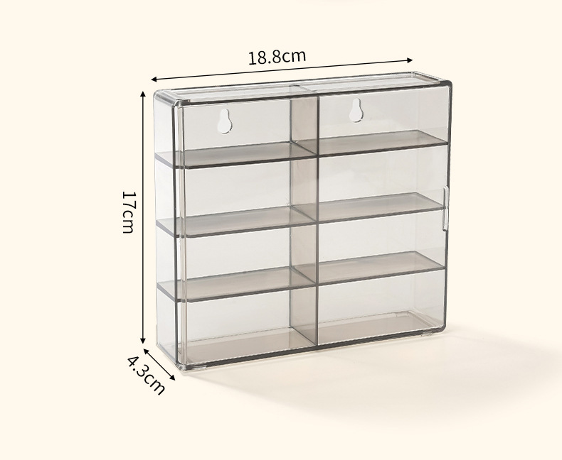 フィギュアケース 小型 コレクションケース