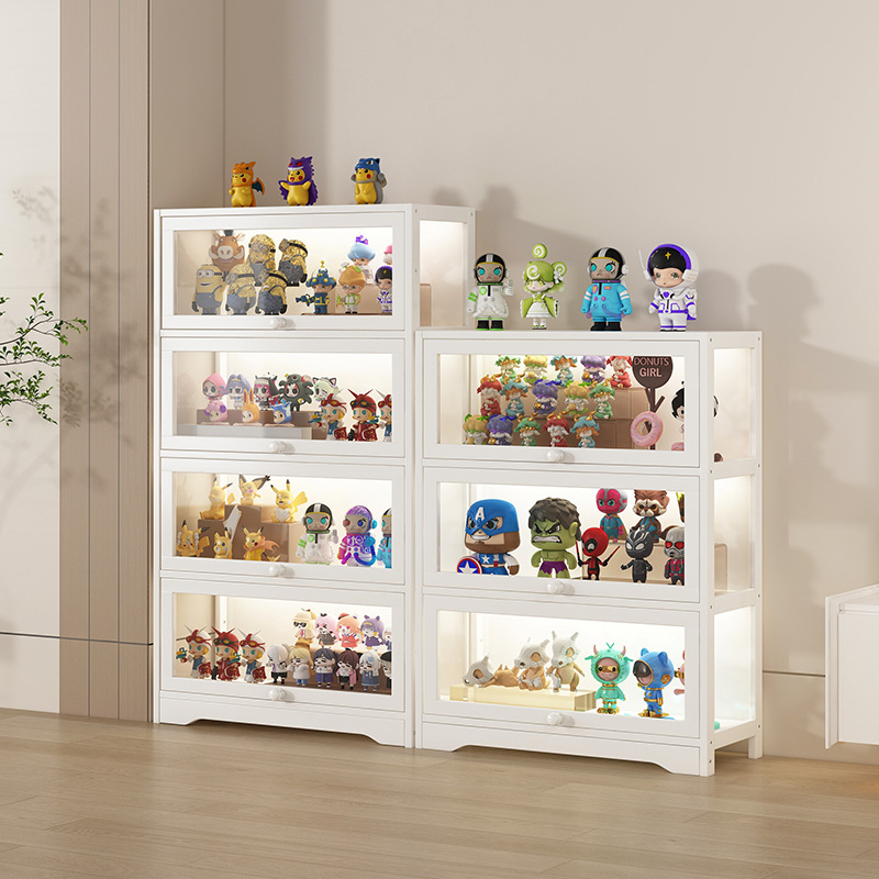 フィギュアケース 大型 コレクションケース