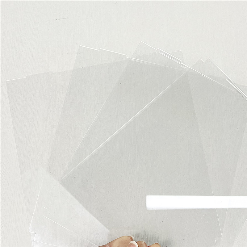 フィギュアケース 小型 透明四角形小型展示ケース