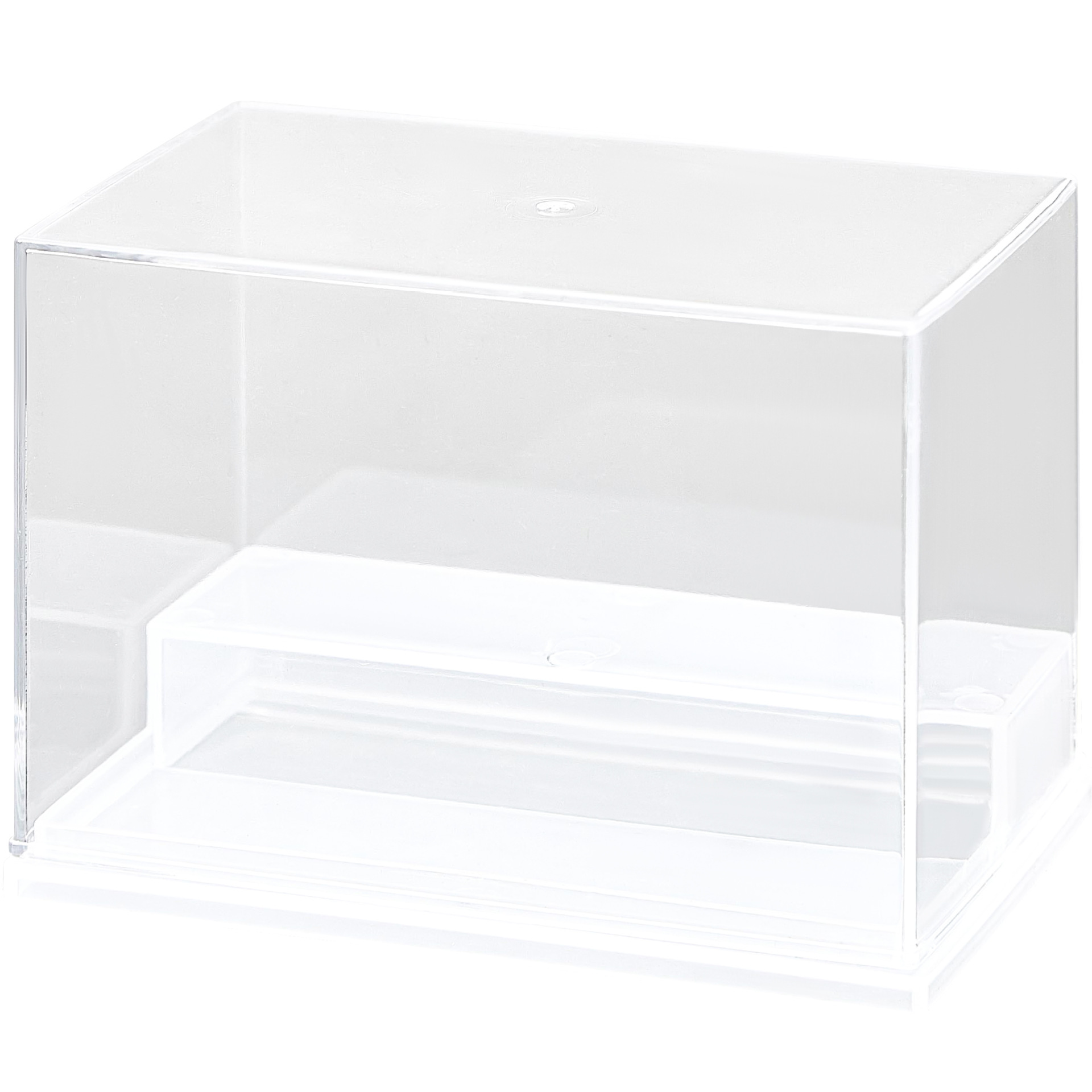 フィギュアケース 小型 透明アクリル小物ディスプレイケース