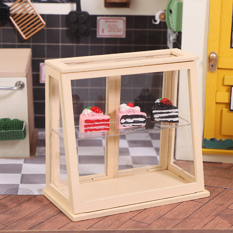 フィギュアケース 小型 コレクションケース