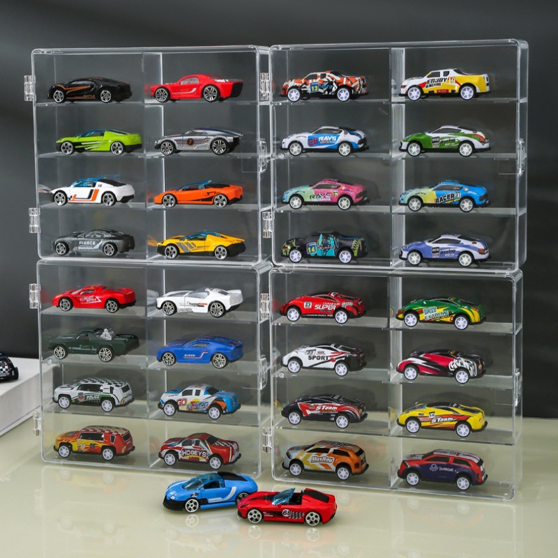 フィギュアケース 小型 コレクションケース