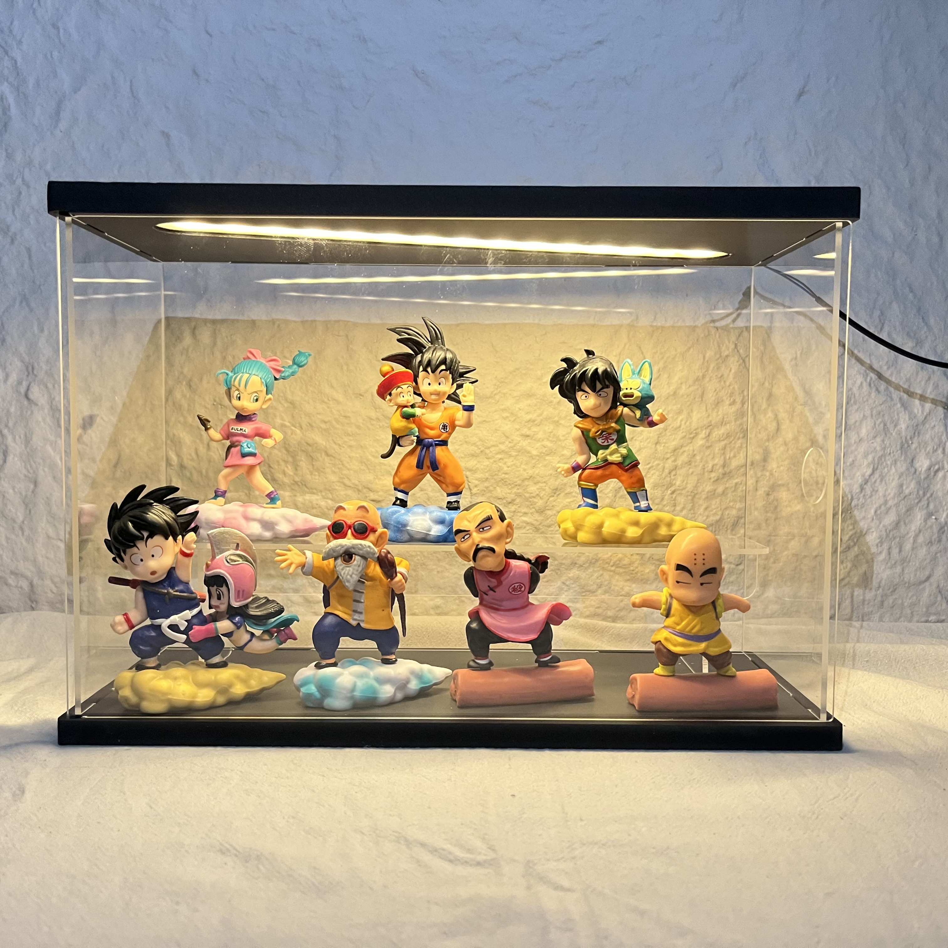 フィギュアケース 光輝コレクション展示ケース