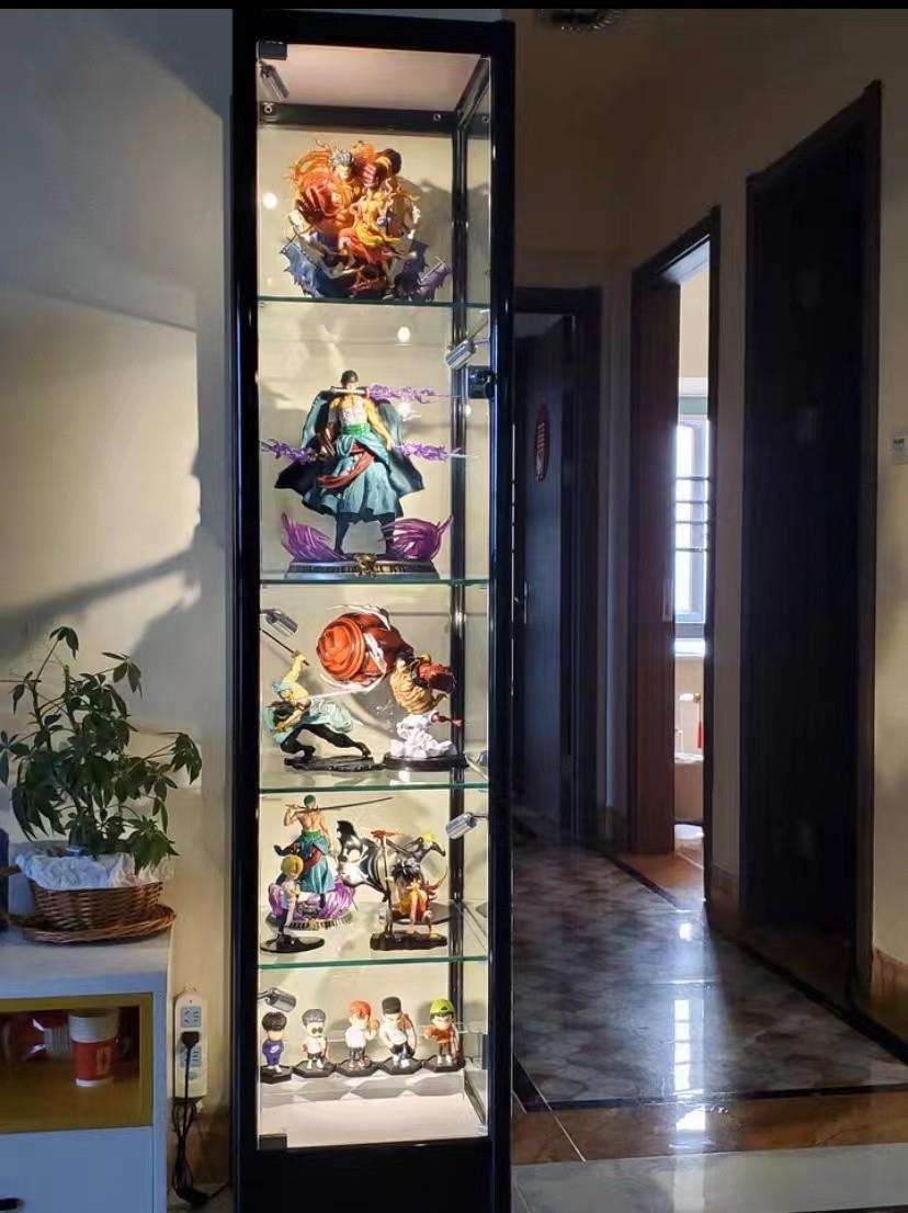 フィギュアケース コレクションマスター 大型展示棚