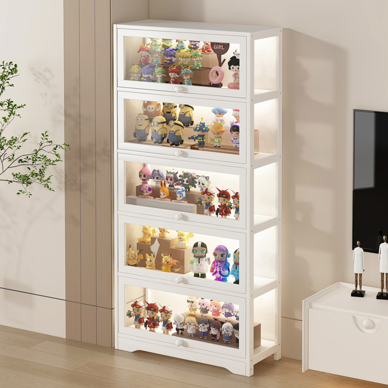 フィギュアケース 大型 コレクションケース