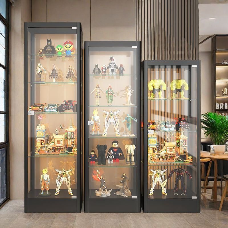 フィギュアケース コレクション守護亭 小型