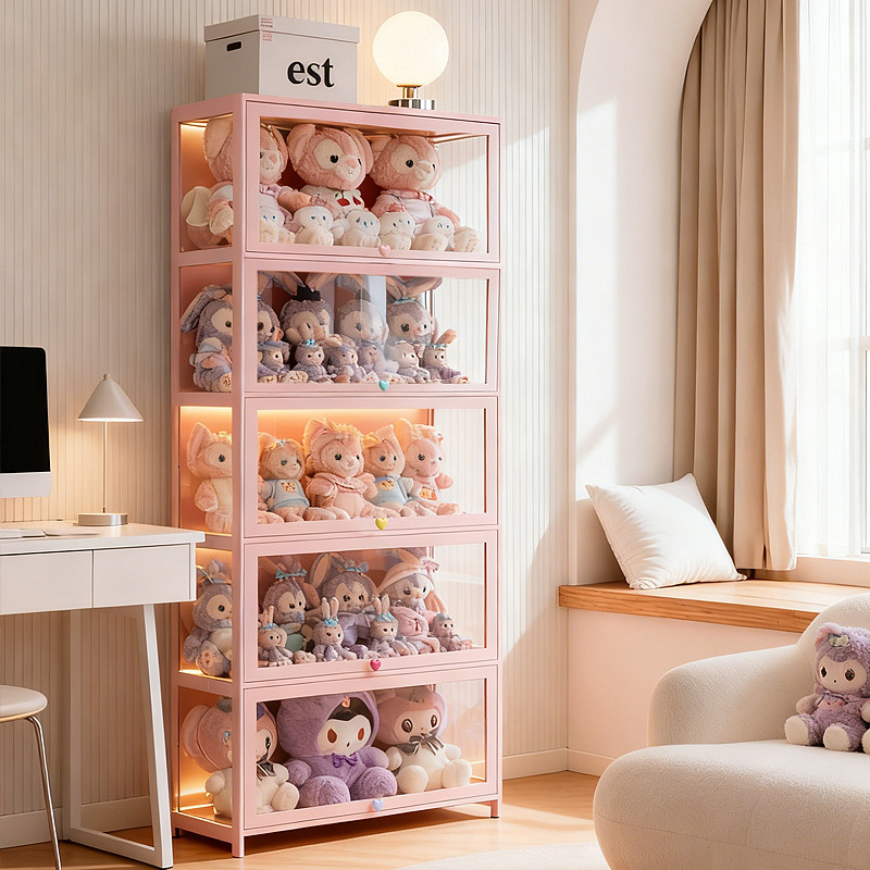 フィギュアケース 大型 コレクションケース