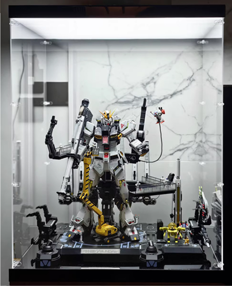 フィギュアケース 光輝コレクションボックス