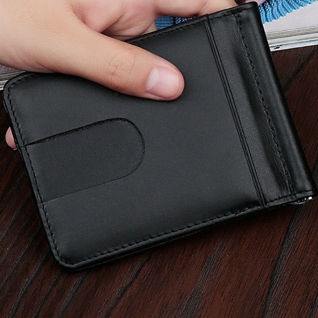 プレゼントにおすすめのマネークリップ5選