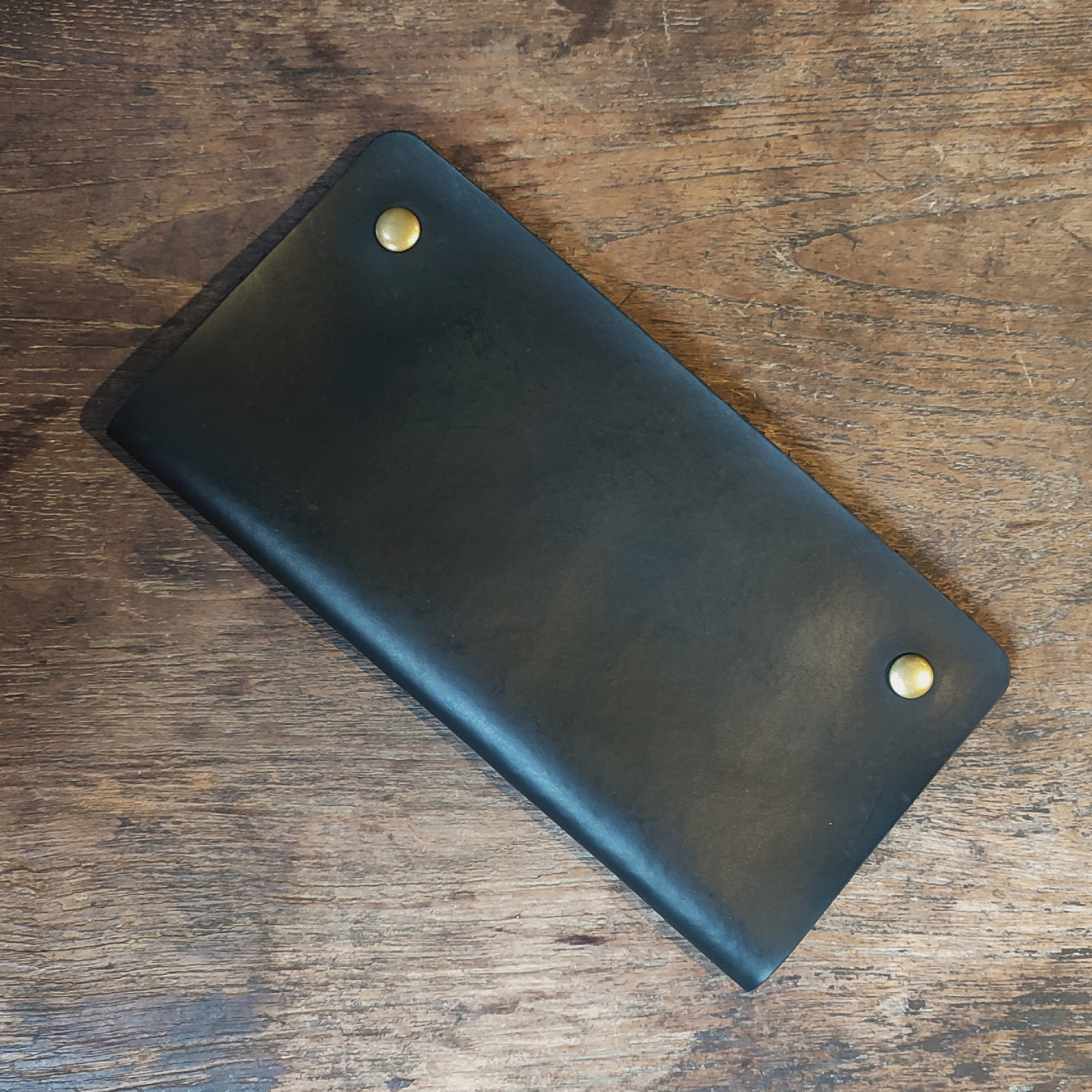 マネークリップ 本革製多機能マネークリップカードケース付き財布