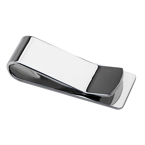 マネークリップ シンプル