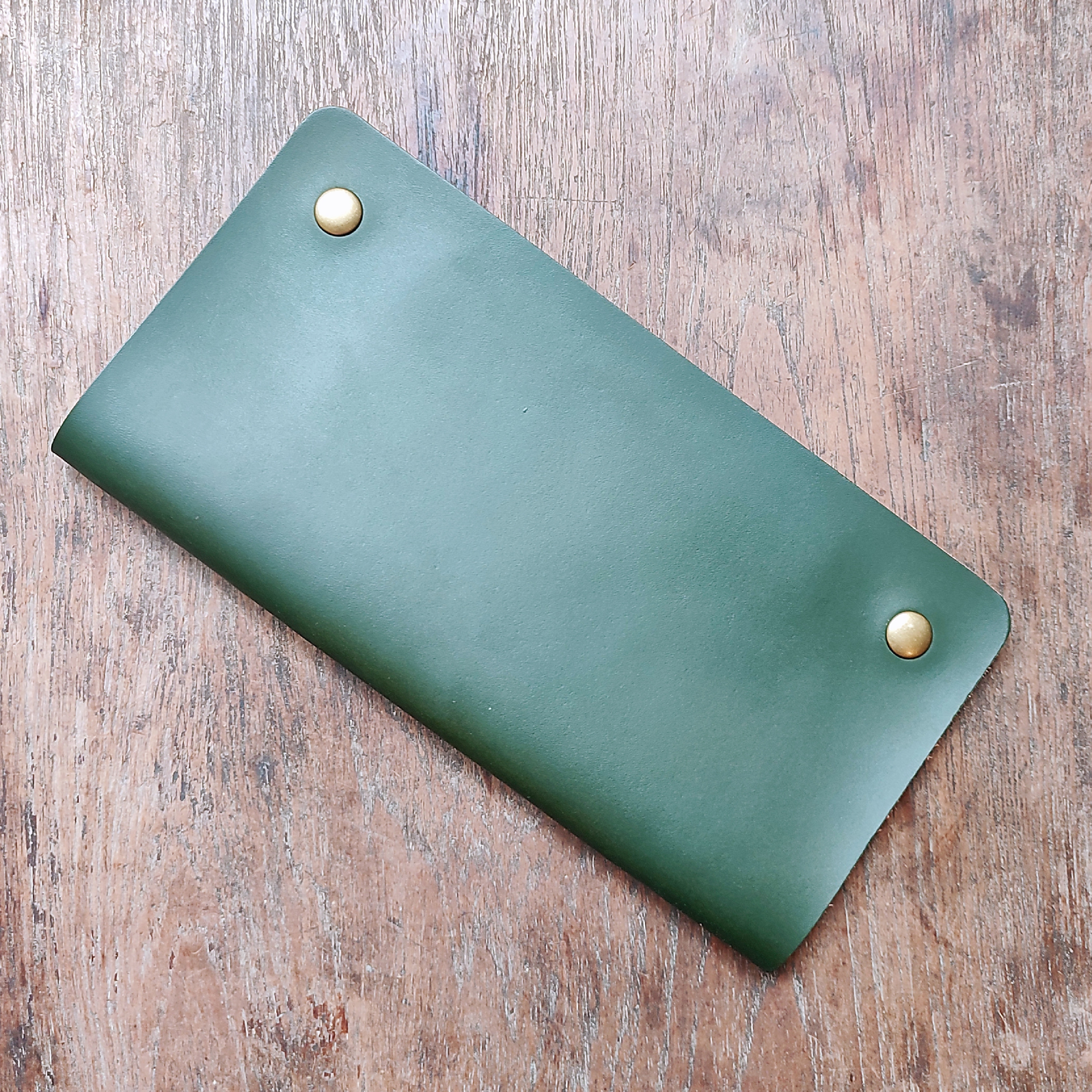 マネークリップ 本革製多機能マネークリップカードケース付き財布