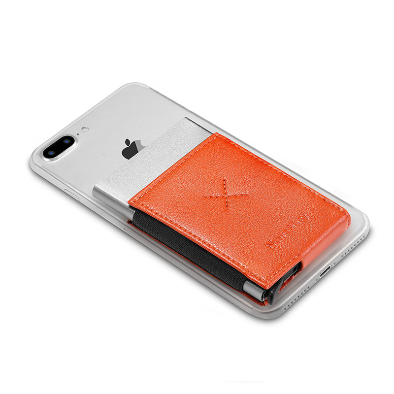 マネークリップ 自動押し出し機能付き薄型マネークリップ財布