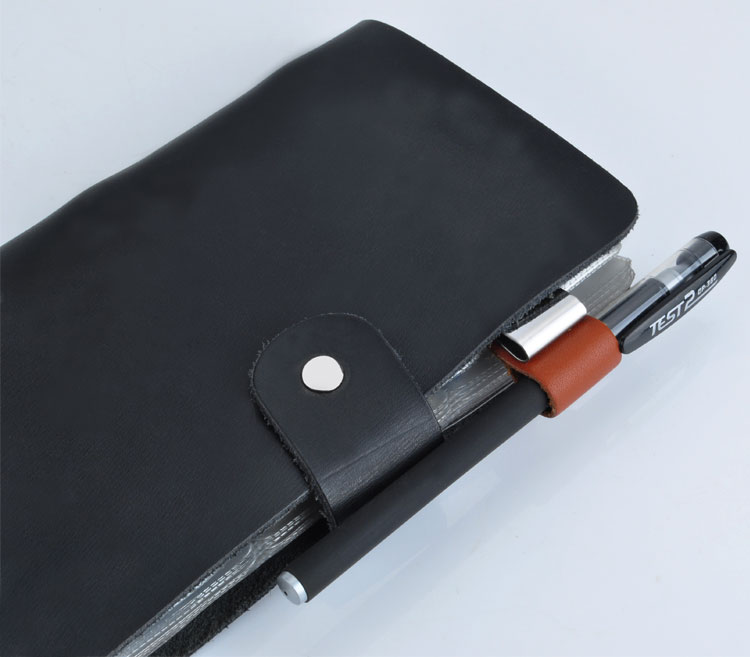 クリップ財布おすすめ5選