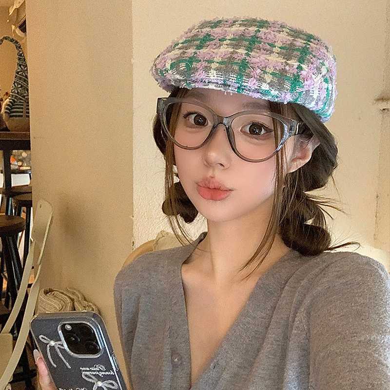 毎日のコーデがもっと楽しくなる！キャスケット帽子種類5選