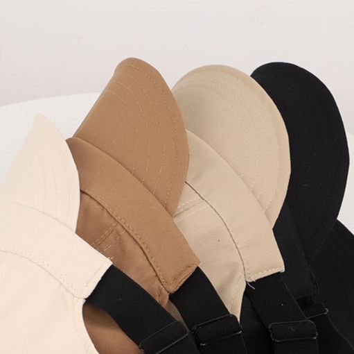 キャスケット 深めのつばで小顔効果抜群のウールキャスケット