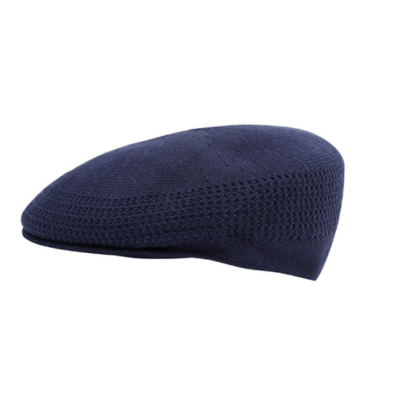 レディース ベレー帽 キャスケット 無地 通気性抜群 春夏秋