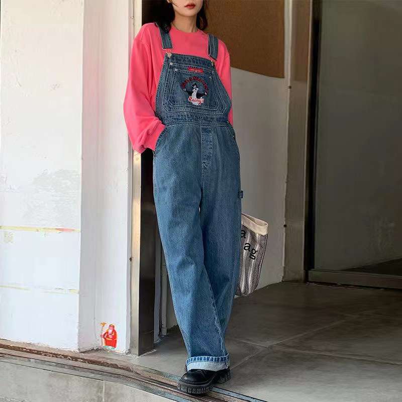 毎日をもっと楽しく軽やかにカジュアル服装5選
