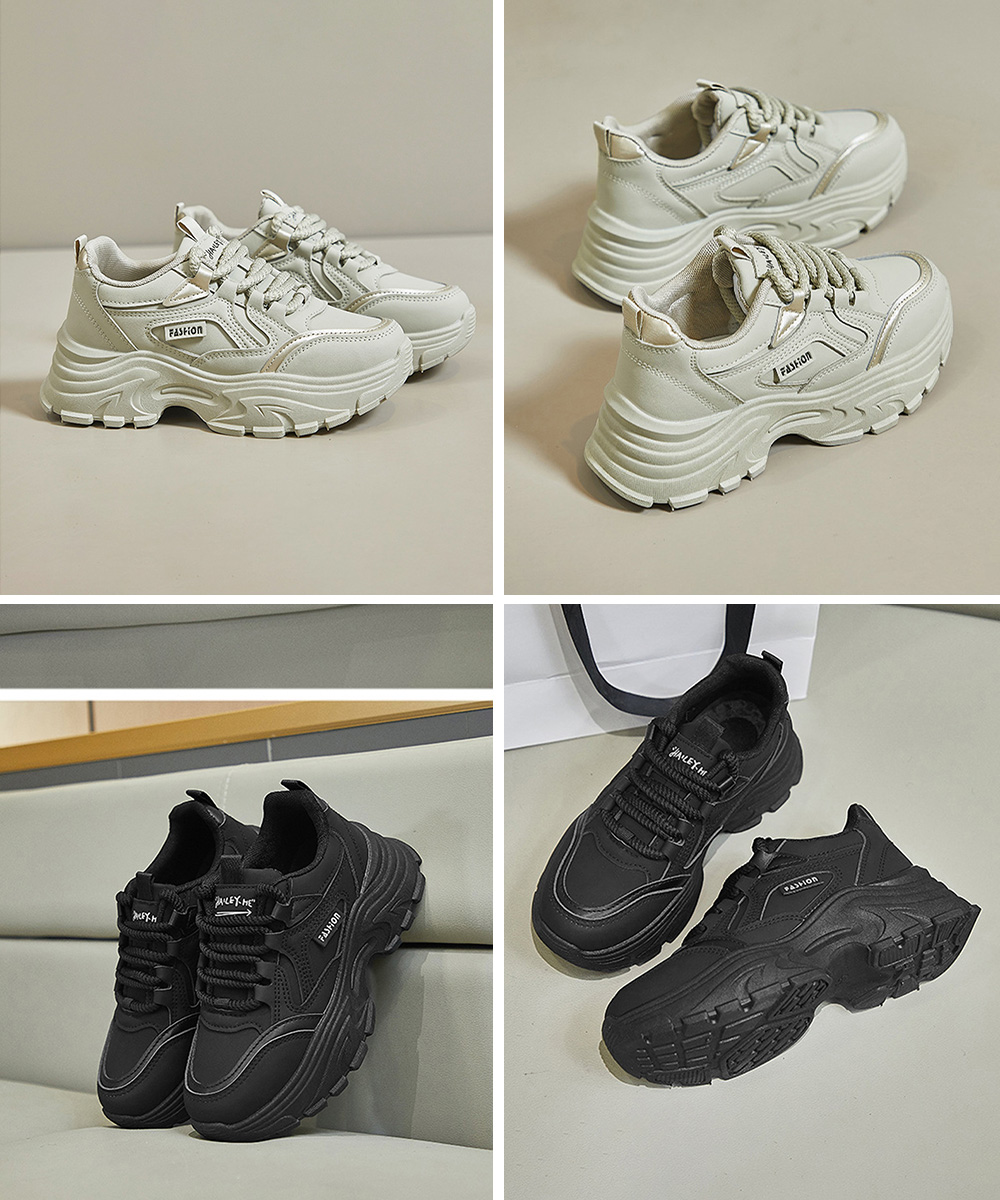 カジュアルコーデ 厚底スニーカー レディース 美脚 カジュアル 疲れにくい靴