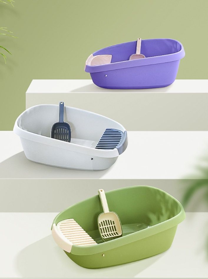 猫砂落としマットおすすめ5選！トイレ後の飛び散りをしっかりキャッチして、床掃除の手間を減らせます