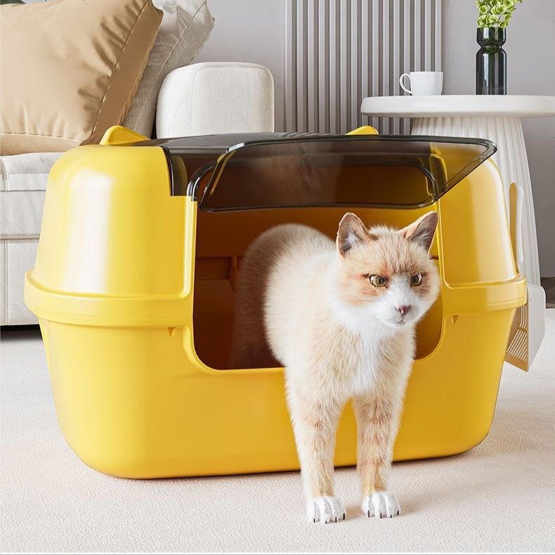 新着商品一覧 - 猫トイレ専門通販 Catoily