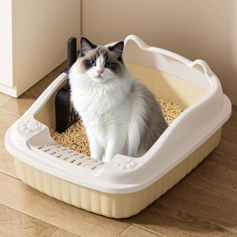 猫トイレの深型一覧 | 猫トイレ専門通販サイトCatoily