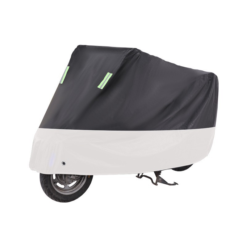 バイクカバー 大型バイク用全天候型防護カバー