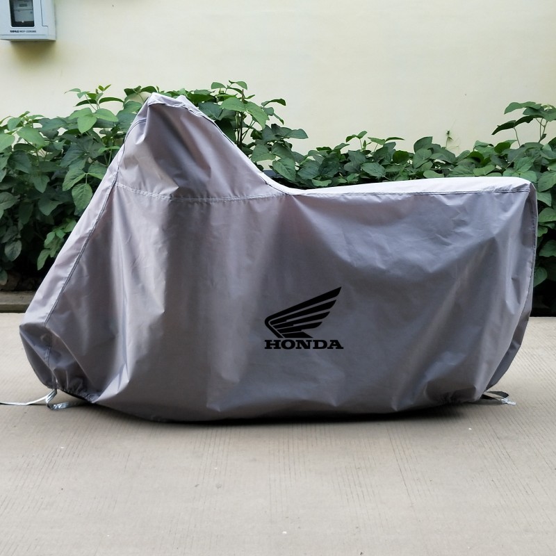 バイクカバー 大型バイク用プレミアム防水カバー